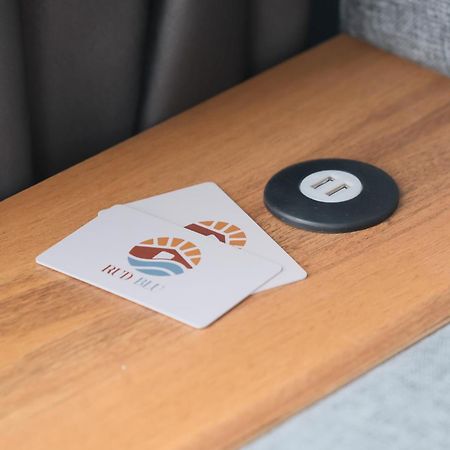 Rudblu Suites Antalya Kültér fotó
