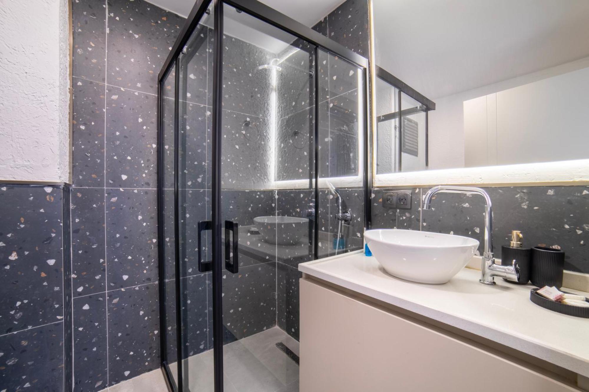 Rudblu Suites Antalya Kültér fotó