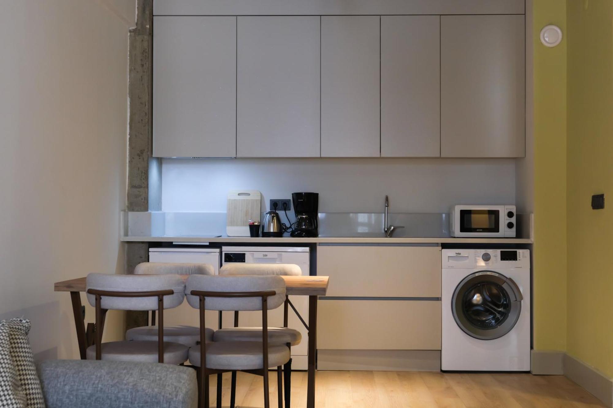Rudblu Suites Antalya Kültér fotó