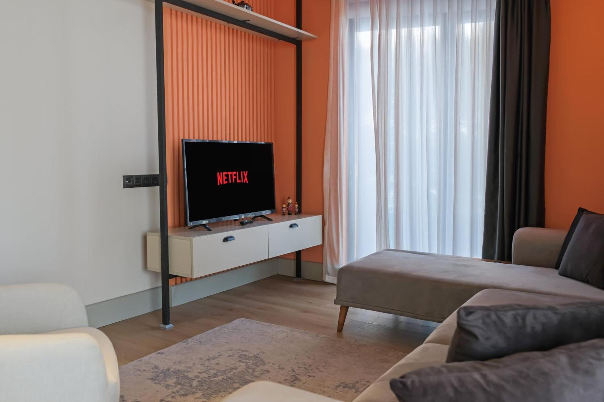 Rudblu Suites Antalya Kültér fotó