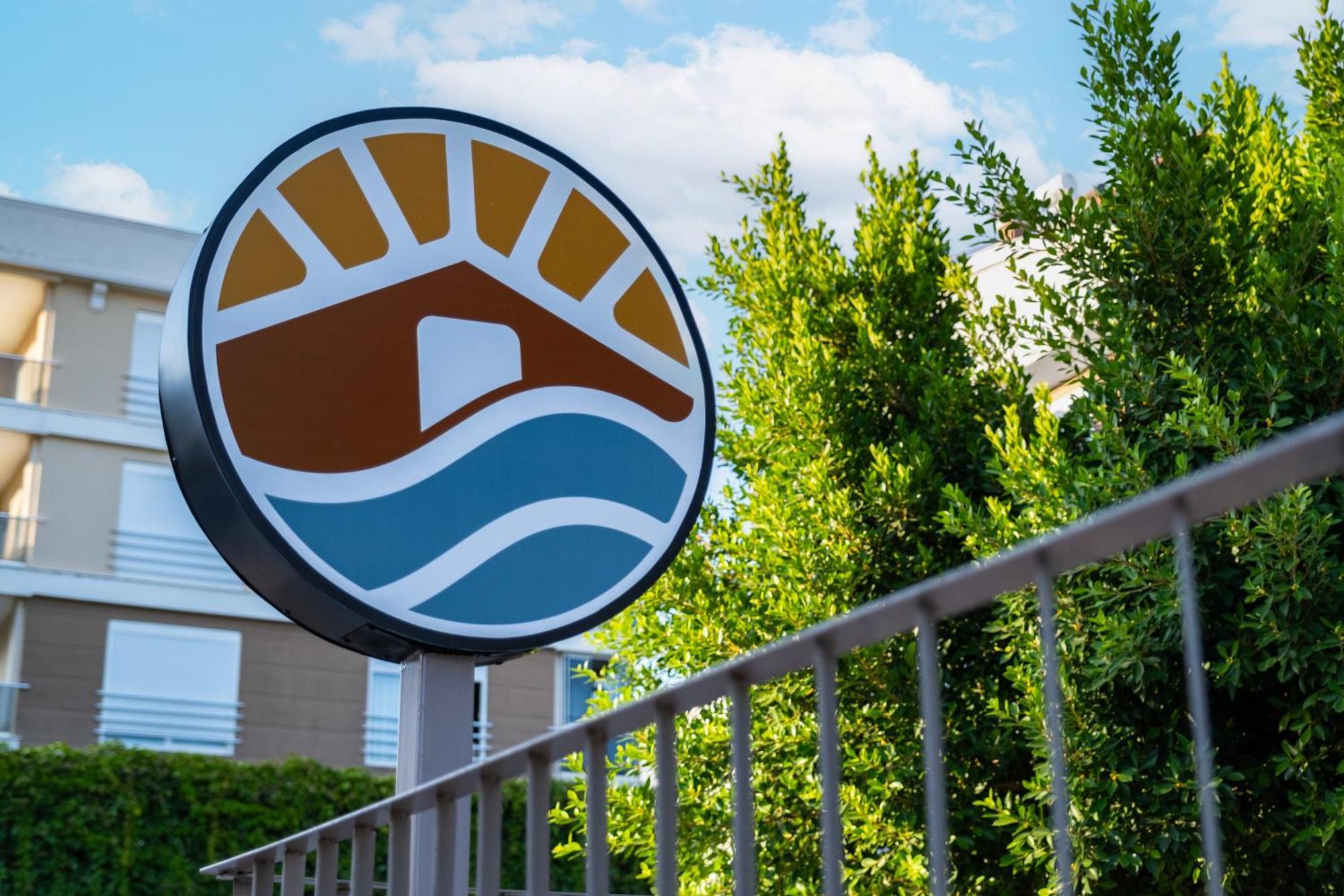 Rudblu Suites Antalya Kültér fotó