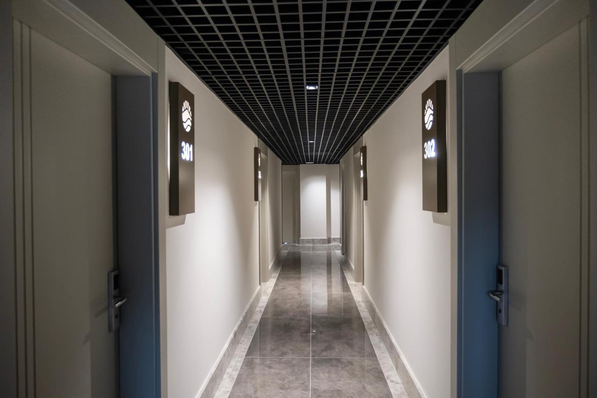 Rudblu Suites Antalya Kültér fotó