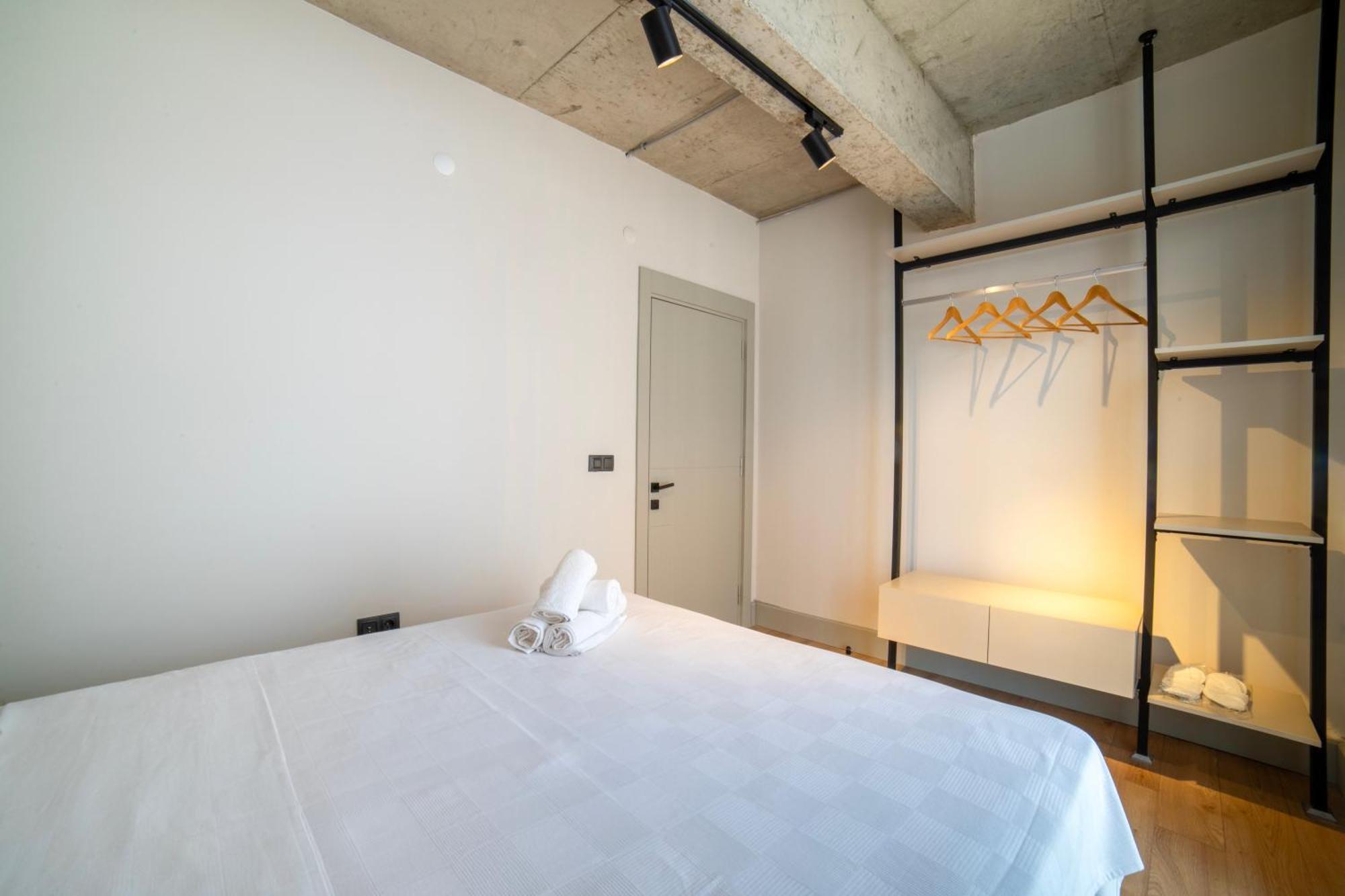 Rudblu Suites Antalya Kültér fotó