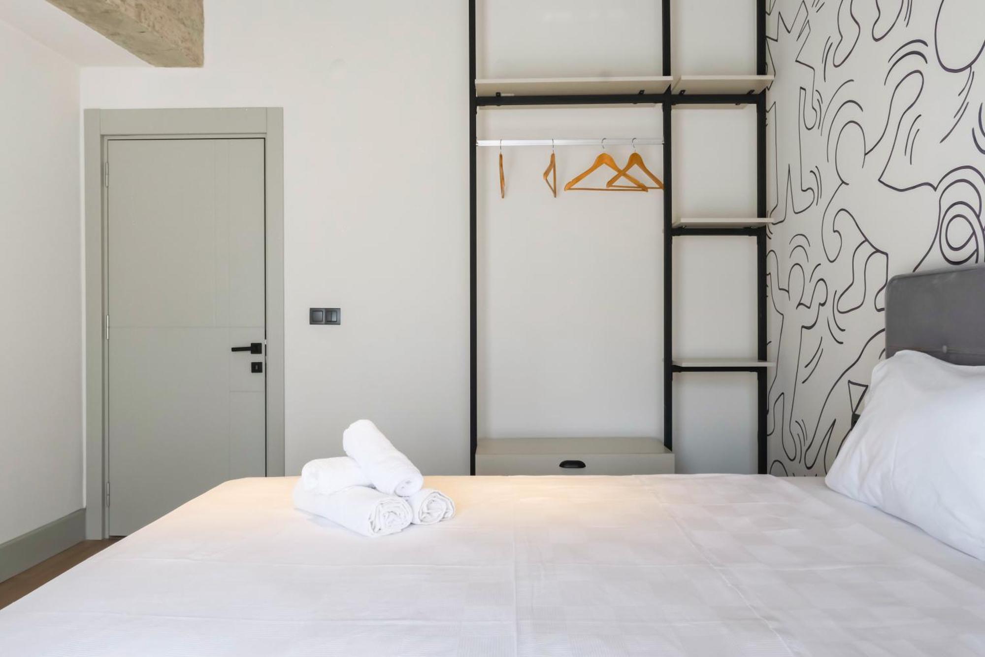 Rudblu Suites Antalya Kültér fotó