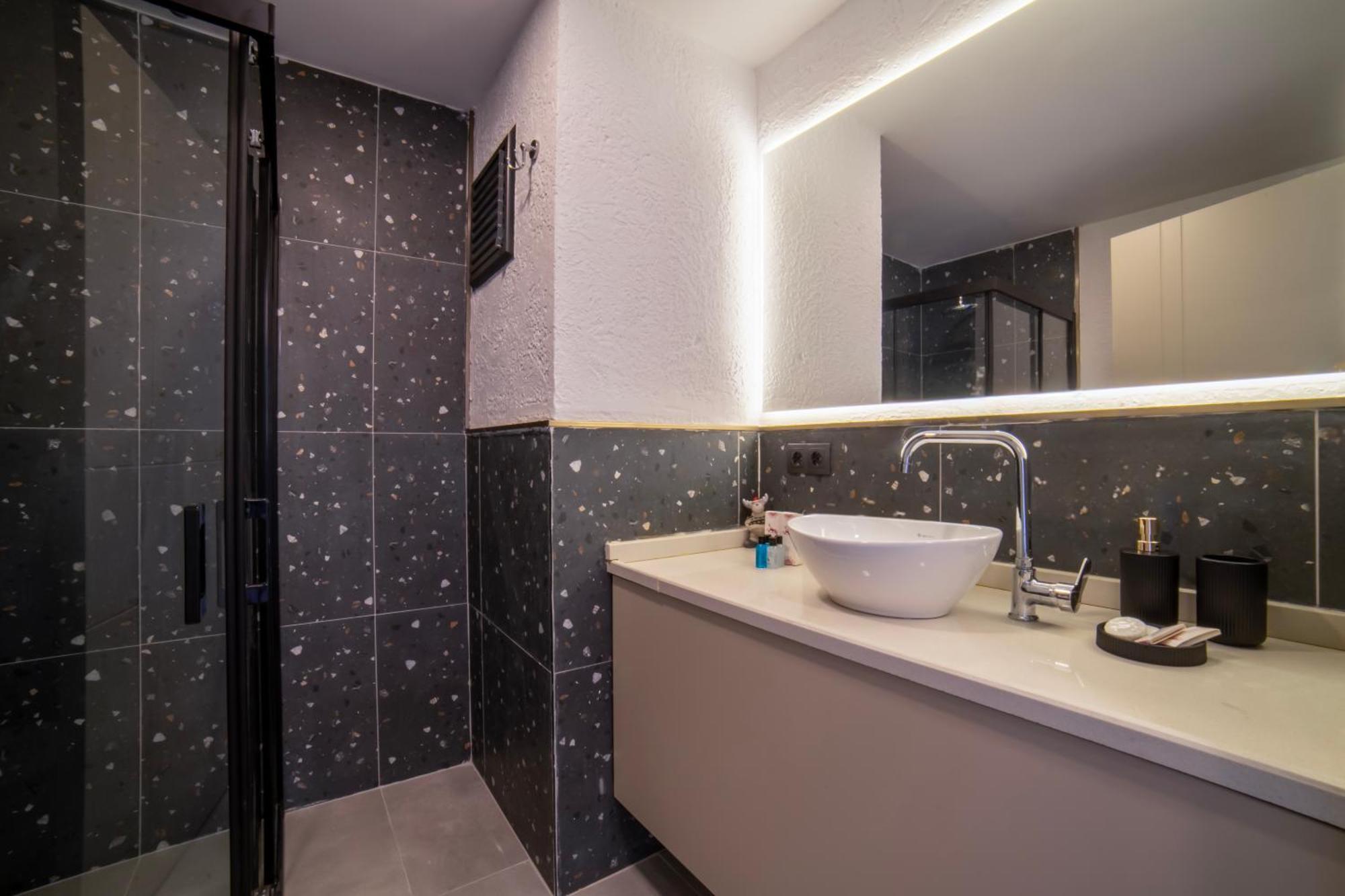 Rudblu Suites Antalya Kültér fotó